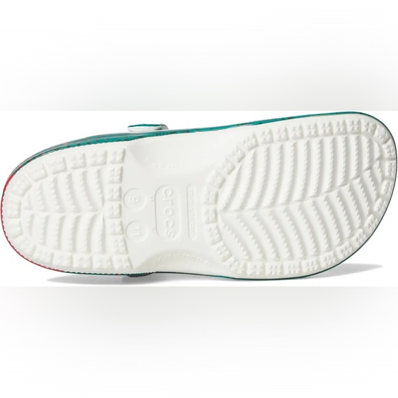 NWT Green Squid Game Themed Crocs - Picture 6 of 8